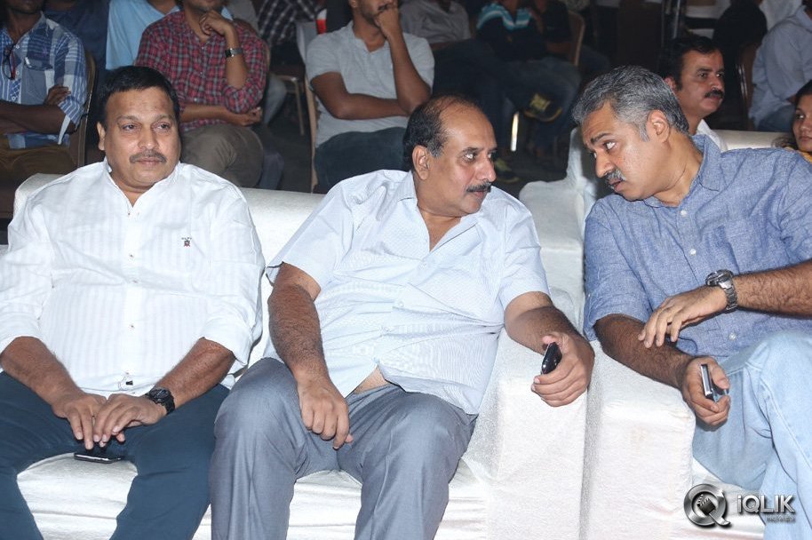 Lovers-Movie-Audio-Launch-Photos